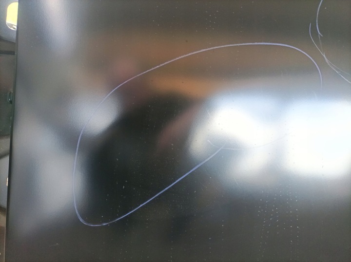 фото №11, Крыша обшивка dacia duster ii новое оригинал