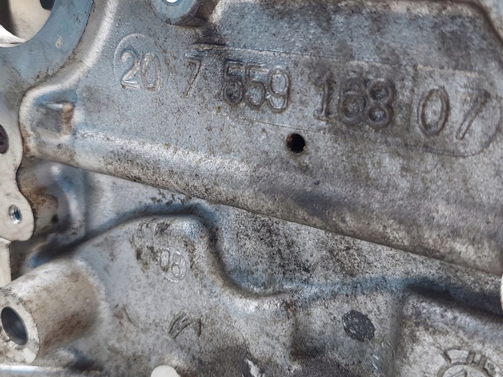 фото №11, Головка bmw e90 n43b20ay 2.0 b 755916807