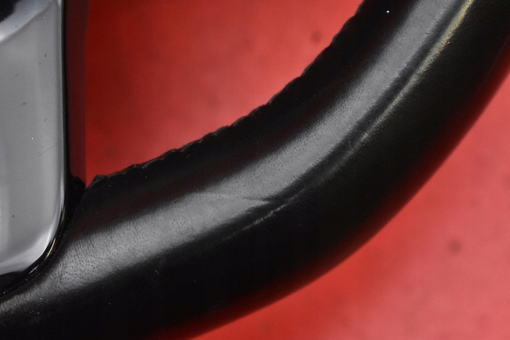 фото №13, Кермо шкіряний багатофункціональна 6217160 vw passat b8 14-20