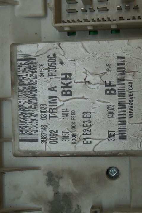 фото №4, C max коробка модуль bsi 3m5t14014bkh