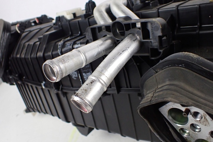 фото №7, Отопитель audi a5 8t 8k1820005bb