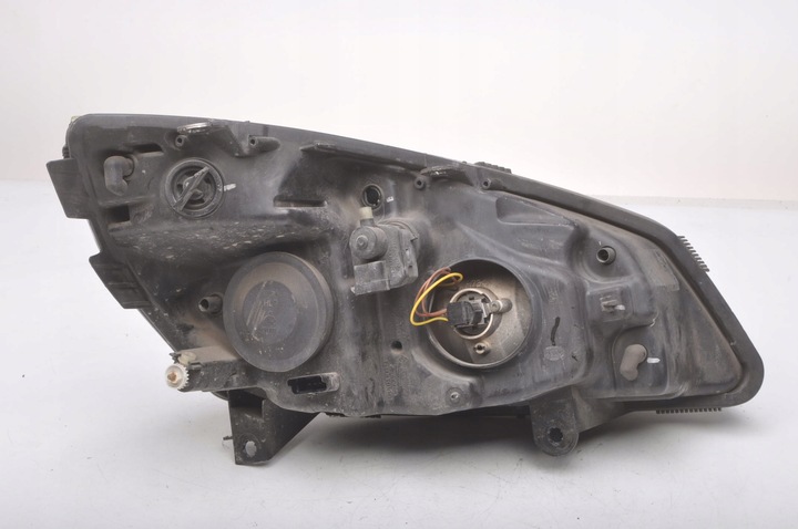 фото №9, Renault grand scenic ii лампа ліва передня лівий перед eu