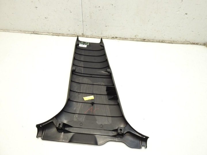 фото №9, Захист стійка b права toyota avensis iii t27