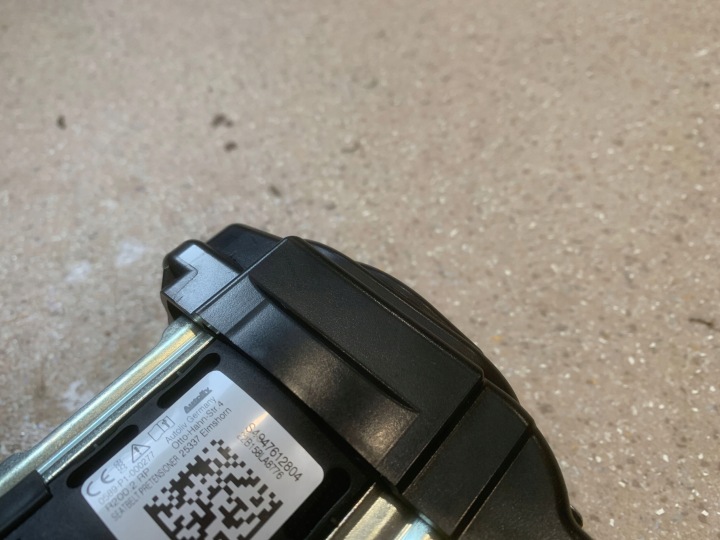 фото №5, Заднє pas безпеки зад сторона права bmw 4 g22 g23 g24 g26 9476128