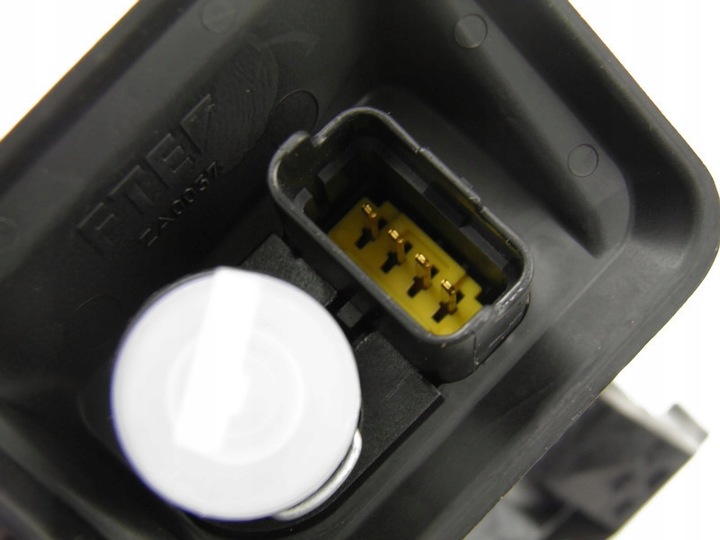 фото №11, Зчеплення амортизатор citroen c4 picasso c5 iii peugeot 308 3008 1.6 hdi valeo