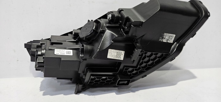 фото №9, Лампа лівий перед hyundai i30 iii рестайлінг 20- оригінал 92101g4510