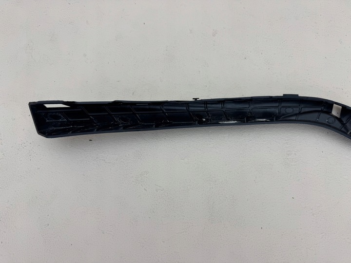 фото №12, Hyundai tucson 4 iv n-line 20r- ковзун бампера лівий перед 86525-n7ca0