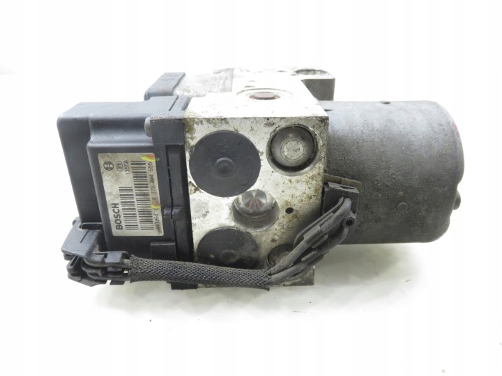 фото №7, Блок управления abs opel meriva a 0273004655 93388792ye 0265220658