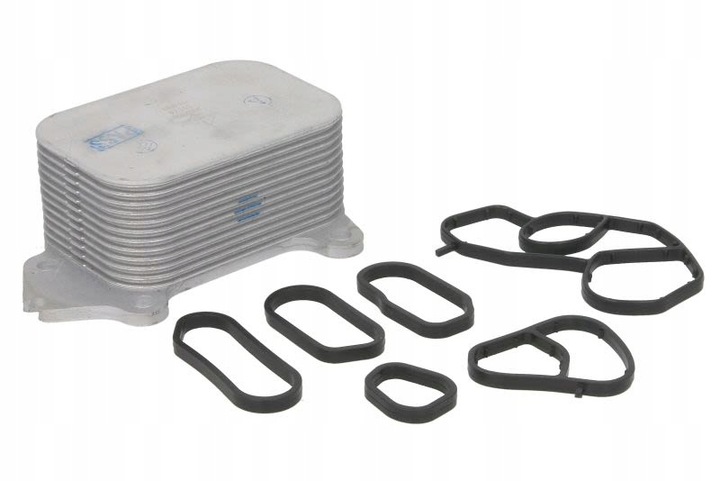 фото №14, Радіаторів масла nrf 31174 peugeot 207 06 31174 nrf nrf