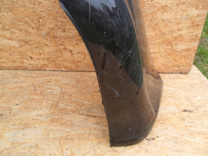 фото №11, Audi a4 b7 универсал 8e9 бампер задний 8e9807511j