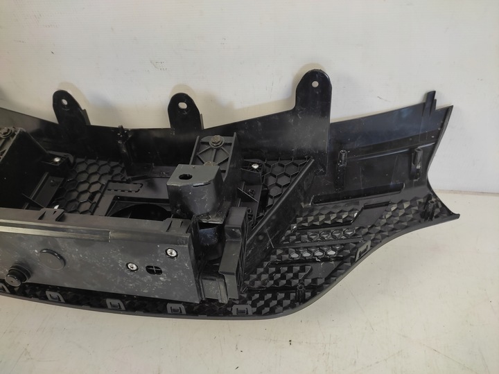 фото №10, Dacia spring решётка радиатора решётка радиатор перед 2021-