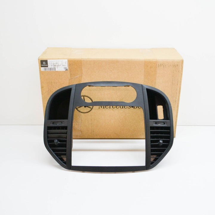 фото №8, Планка osłonowa mercedes benz vito w447 оригинальный a44768010079051