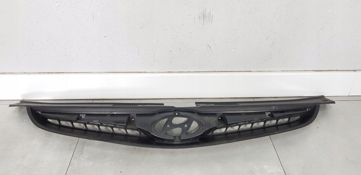 фото №1, Hyundai i30 11- решётка радиатора решётка перед 86351-2r500