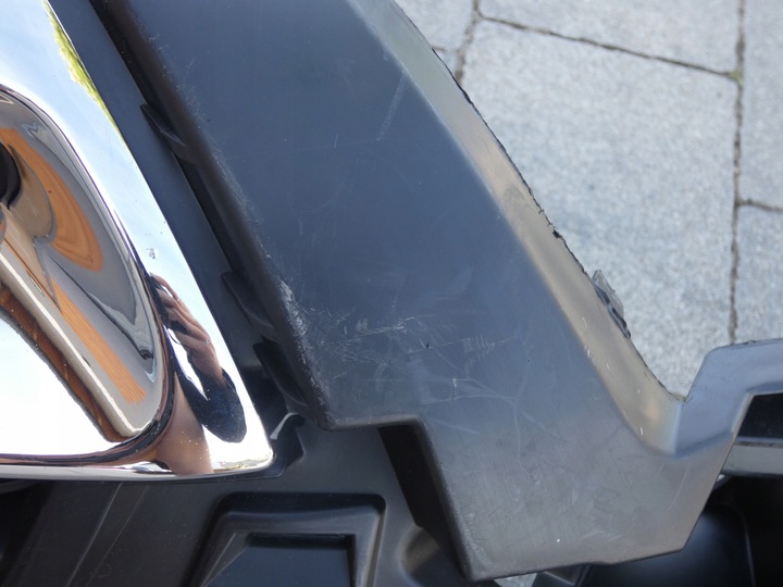 фото №12, Решётка, решётка радиатора citroen ds-4 передний рестайлинг