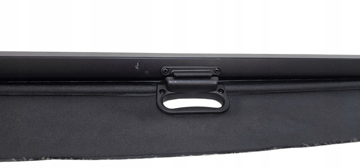 фото №10, Bmw f31 lci рестайлинг ролета багажника чёрная schwarz оригинал 7273665