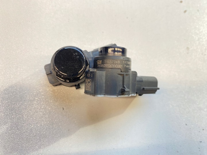 фото №3, Датчик паркування pdc opel insignia b adam corsa e mokka x