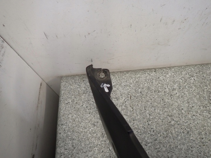 фото №7, Nissan micra k11 98-00 бампер задній