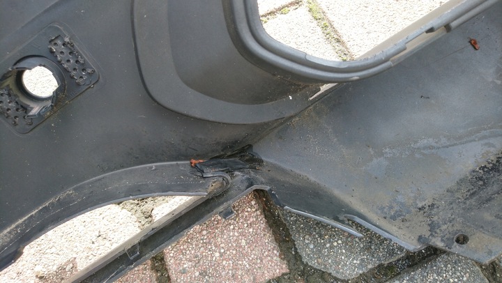 фото №9, Бампер перед переднее bmw 1 f20