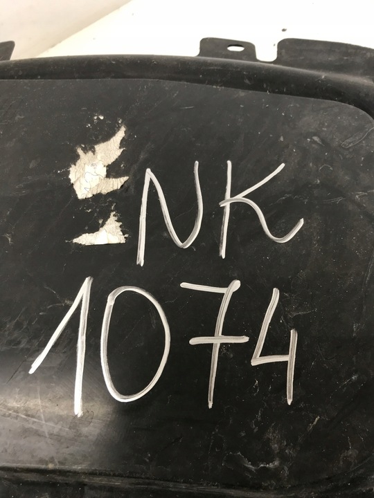 фото №8, Підкрилок ліві bmw x3 g01 x4 g02 7445681