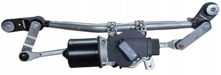 фото №13, Механізм двірник, двигун renault clio 8200268931 zam