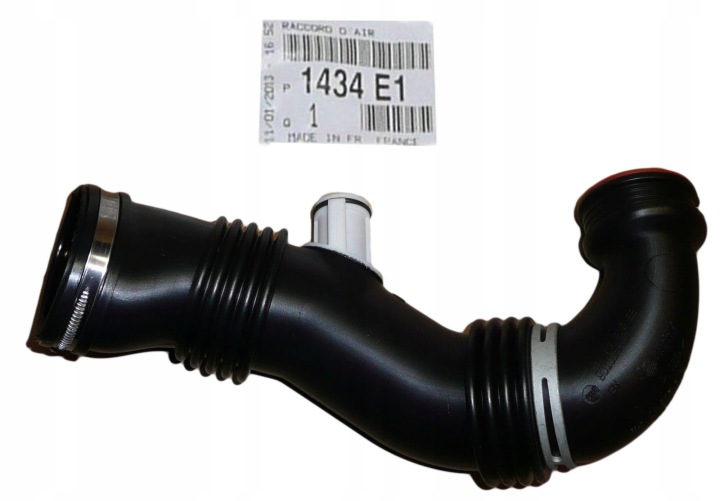 фото №10, Citroen oem номер 1434e1