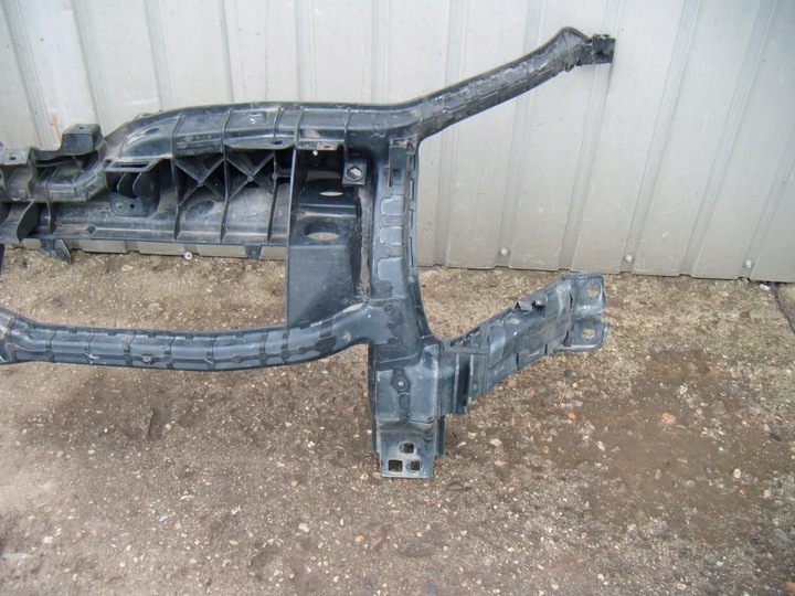 фото №11, Ford transit mk8 14- pas переднее bk31-8b041a