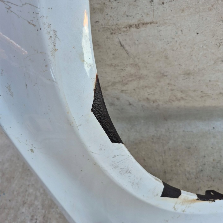 фото №3, Lexus rc 14-20 крыло перед передний правое