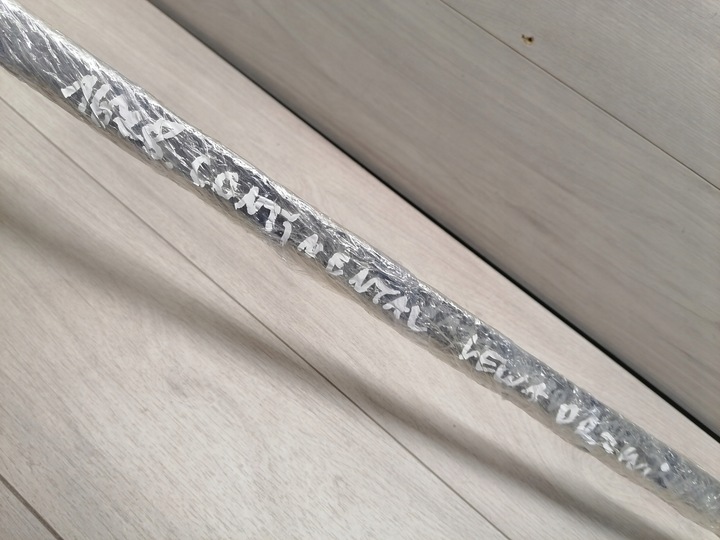 фото №12, Bentley continantal планка дверь левая 3sd853515