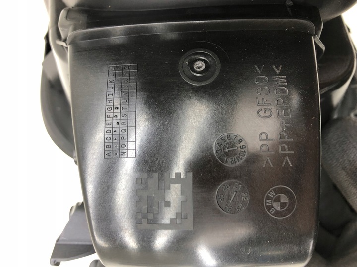 фото №11, Bmw x1 u11 u12 кришка заряджання 9323528