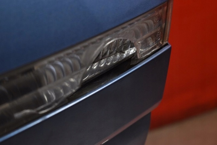 фото №8, Крышка багажника зад задняя 64z subaru outback 3 iii универсал рестайлинг 06-09