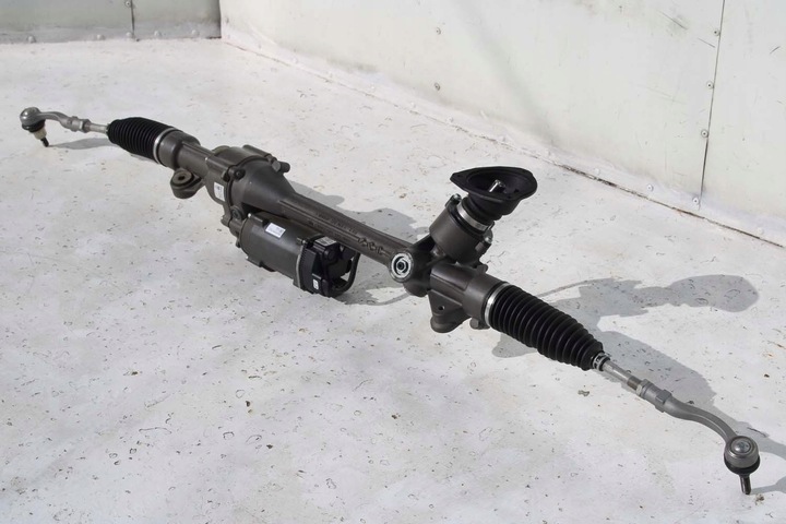 фото №11, Audi r8 4s рулевая рейка 4s1423050h przekaładnia руль magiel 4s1 423 050