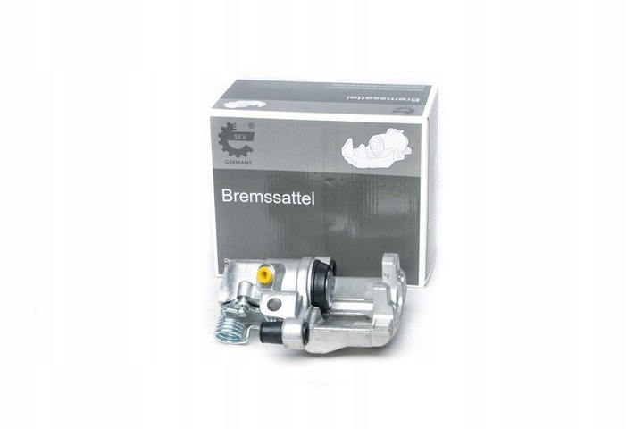 фото №11, Супорт ham.volvo c30 c70 s40 v50 1223704/tył правий