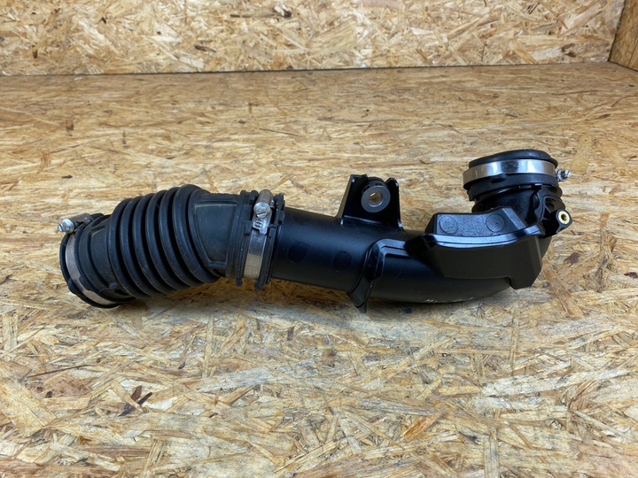 фото №5, Труба шланг повітря nissan micra k14 2016-