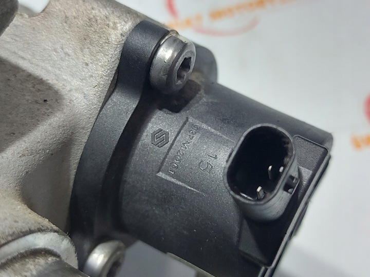 фото №10, Peugeot 2008 1.2 puretech 10xvba hn05 22r турбонагнетатель 9836081180