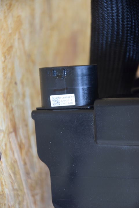 фото №11, Pas wętylator радиатор tucson iv 1.6 t-gdi гибрид оригинал 25304-cz201 20-