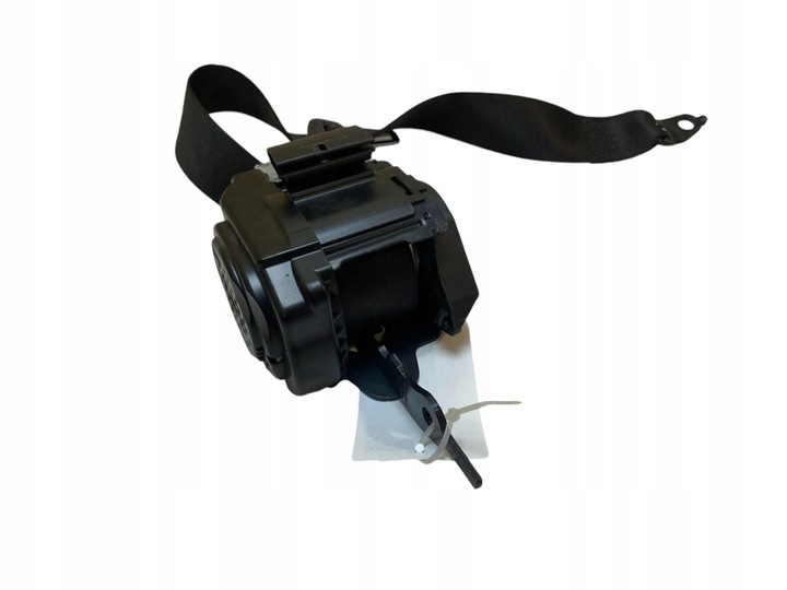 фото №10, Bmw 7 g11 g12 pas безпеки сидіння заднього