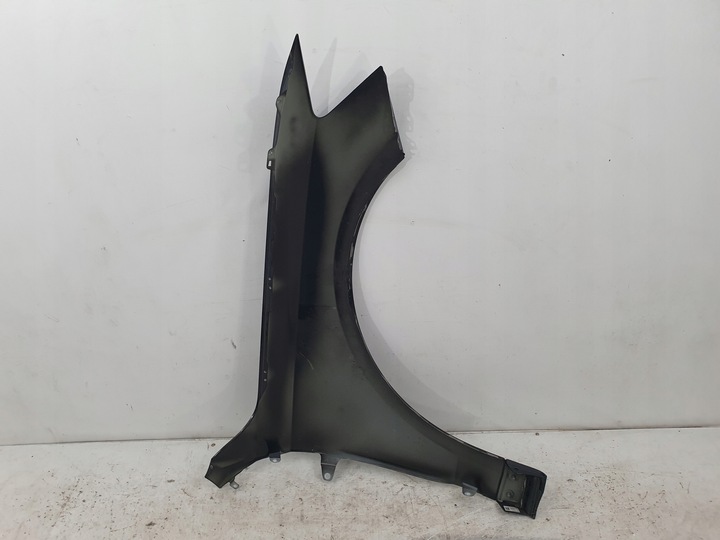 фото №8, Audi q5 8r 8r0 08-16 крило лівий перед переднє