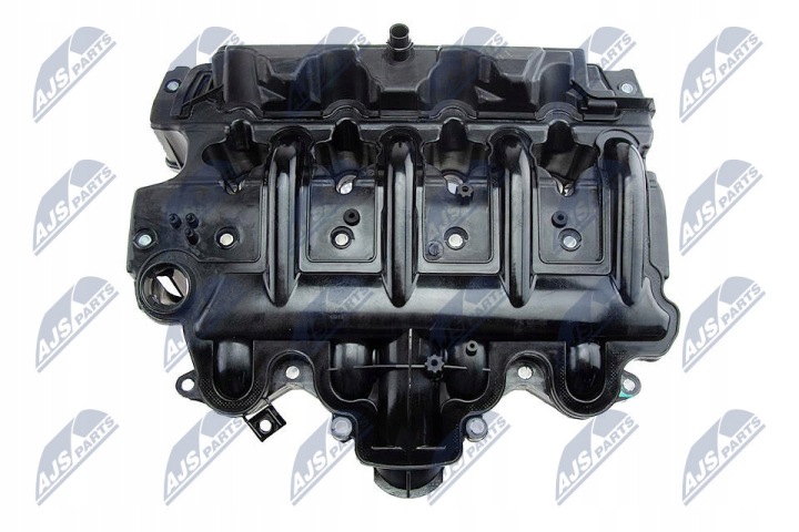 фото №11, Коллектор впускной nissan interstar dci 100 115 120 90
