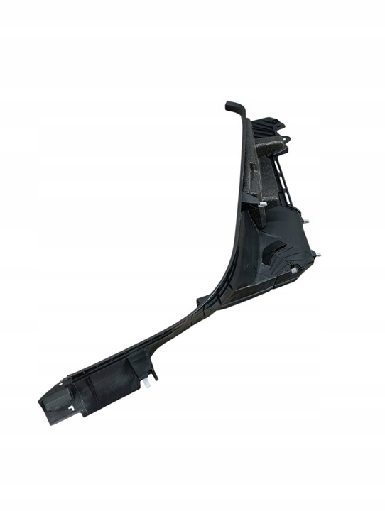 фото №5, Audi q5 sq5 2013 все планка пороговая задняя