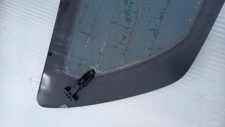 фото №7, Стекло кузовная правая mazda mpv 2.0td 05r