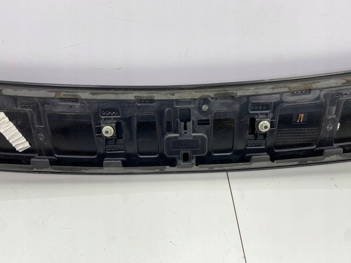 фото №11, Спойлер спойлер dodge charger 2015+ usa