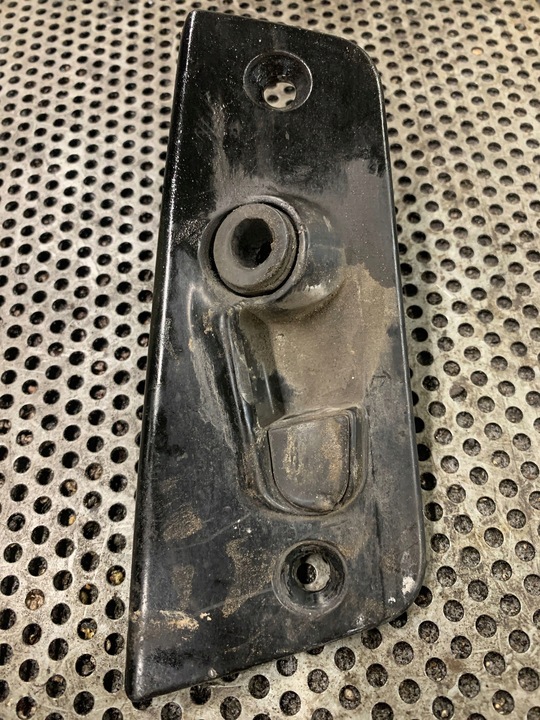 фото №1, Резистор двері зсувних vw t5 7h0843640d