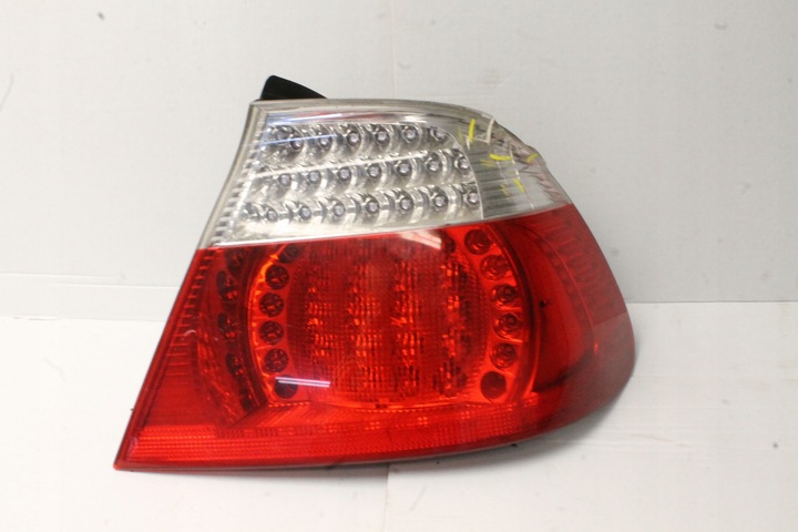 фото №1, Лампа led правая задняя правые зад bmw e46 cabrio 2002r-