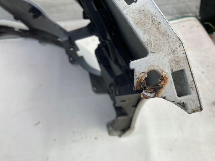 фото №11, Бампер перед pdc renault megane 4 iv gt-line 16-20