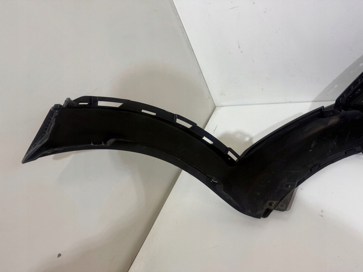 фото №6, Kia stonic 2024 перед спойлер бампера передней 86512-h8400