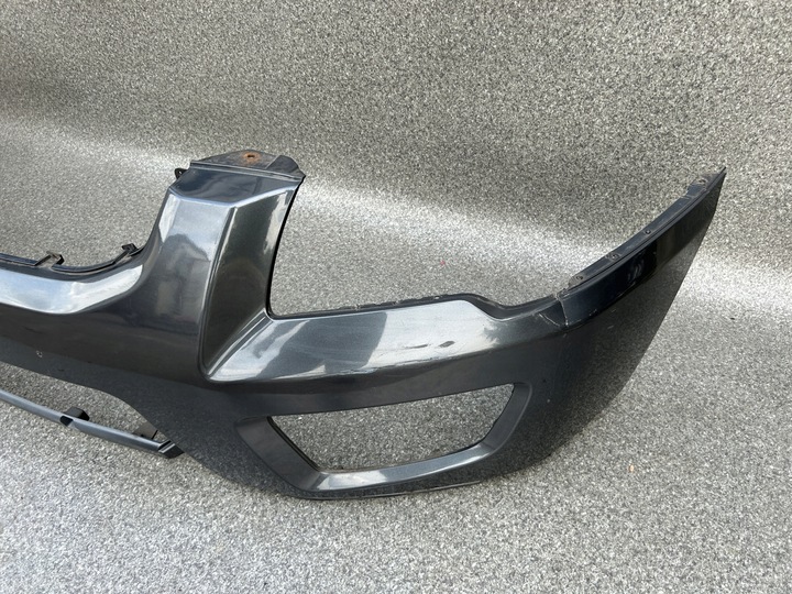 фото №6, Бампер переднее kia sportage ii рестайлинг 09r. 86511-0z500 познань