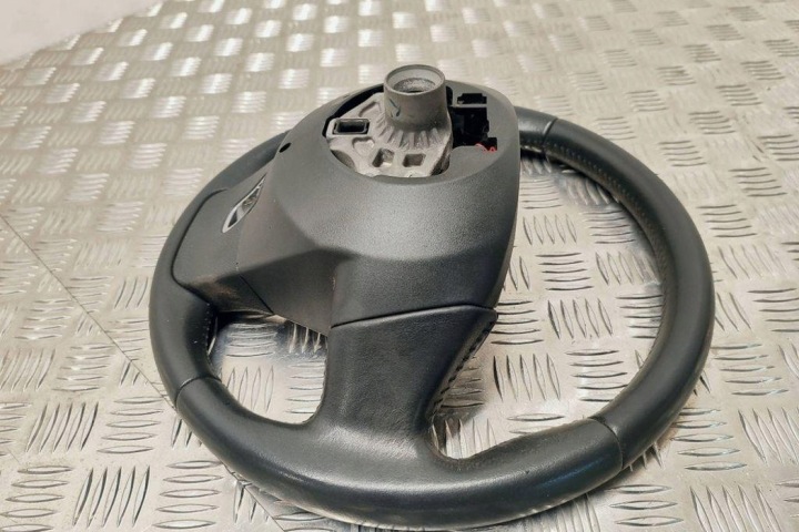 фото №10, Кермо renault laguna iii грандтур kt0/1 484300001r 1.46l дизель