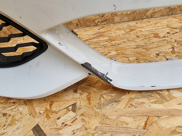 фото №6, Бампер перед bmw 1 f20 рестайлінг m набір