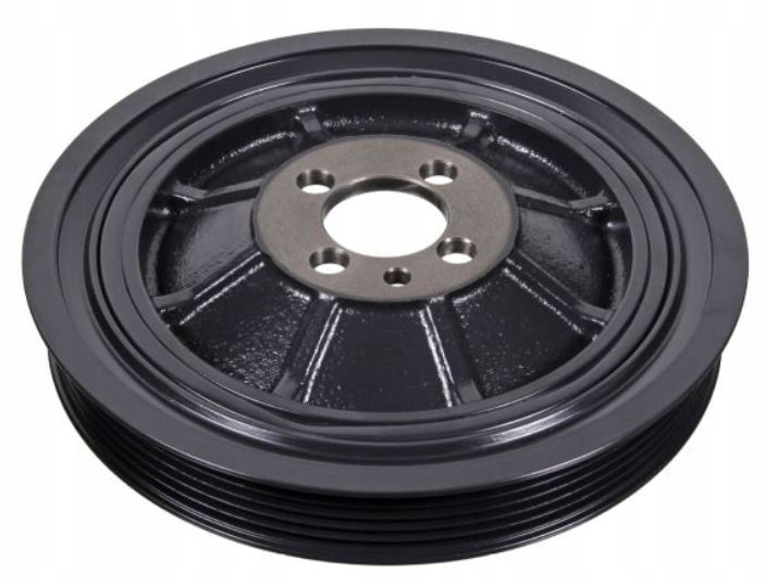 фото №1, Febi bilstein 37415 колесо пасове, wał колінчастий