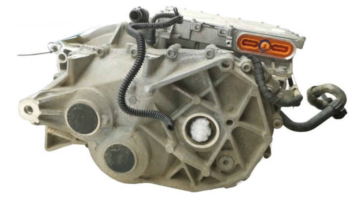 фото №7, Двигатель электрический заднее cupra born vw id.3 id.4 id.5 id. buzz 1ea901197a